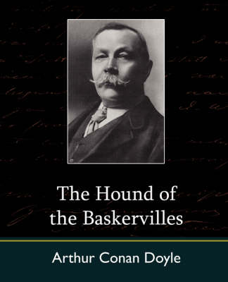 The Hound of the Baskervilles (Paperback)