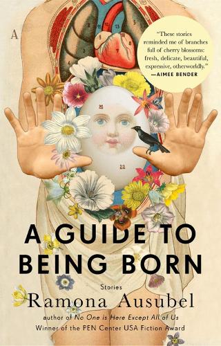 A Guide To Being Born: Stories (Paperback)
