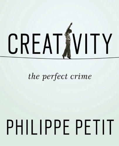 Creativity: The Perfect Crime (Paperback)