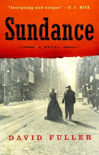 Sundance: A Novel (Paperback)