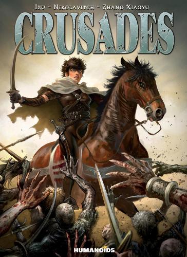 Crusades (Hardback)