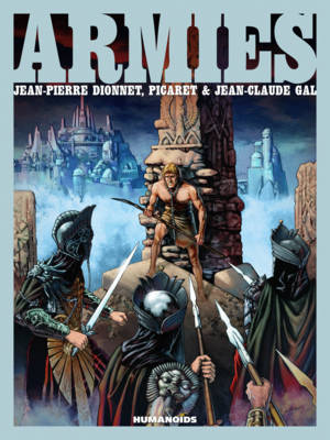Armies (Hardback)