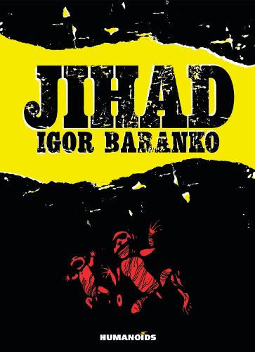 Jihad (Hardback)