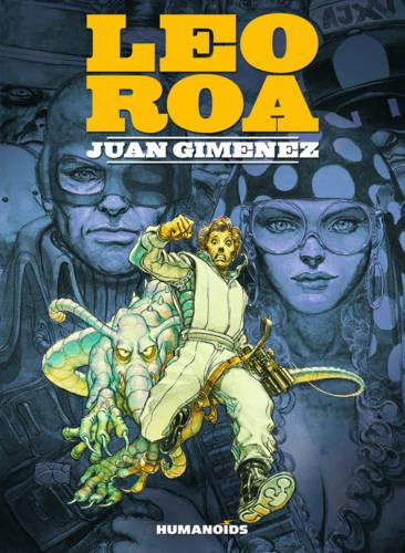 Leo Roa (Hardback)