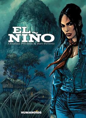 El Nino (Hardback)