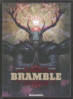 Bramble (Hardback)