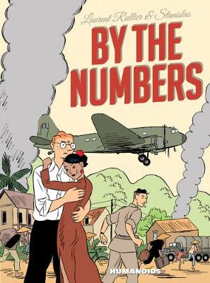 By The Numbers (Paperback)