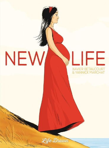 New Life (Paperback)