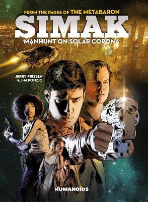 Simak (Hardback)