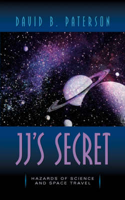 Jj's Secret (Paperback)