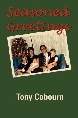 Seasoned Greetings (Paperback)
