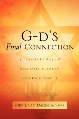 G-D's Final Connection (Paperback)