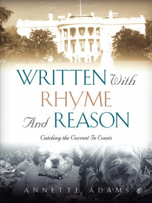 Written with Rhyme and Reason (Paperback)