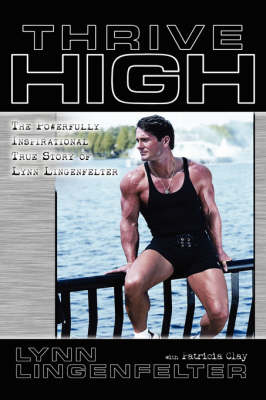Thrive High (Hardback)