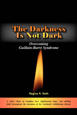 The Darkness Is Not Dark (Paperback)