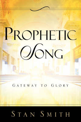 Prophetic Song (Paperback)