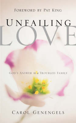 Unfailing Love (Paperback)