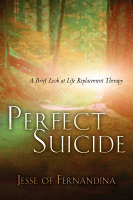 Perfect Suicide (Paperback)