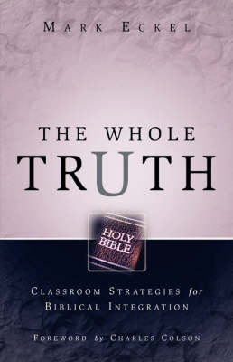 The Whole Truth (Paperback)