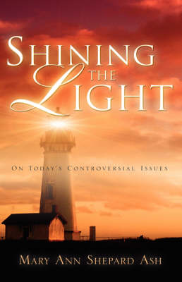 Shining the Light (Paperback)