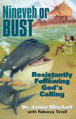 Nineveh or Bust (Paperback)
