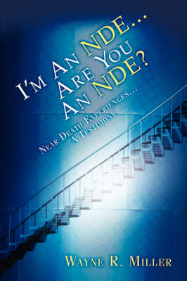I'm an Nde...Are You an Nde? (Paperback)