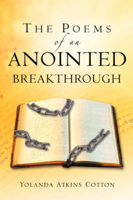 The Poems of an Anointed Breakthrough (Paperback)