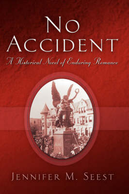No Accident (Hardback)