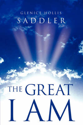 The Great I Am (Hardback)