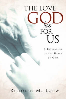 The Love God Has for Us (Paperback)