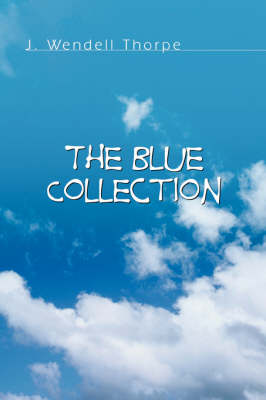 The Blue Collection (Paperback)