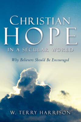 Christian Hope in a Secular World (Paperback)