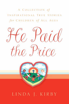 He Paid the Price (Hardback)