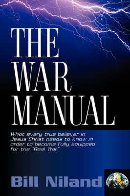 The War Manual (Paperback)