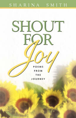 Shout for Joy (Paperback)