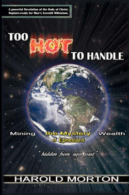 Too Hot to Handle (Paperback)
