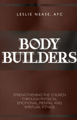 Body Builders "Cross" Training (Paperback)