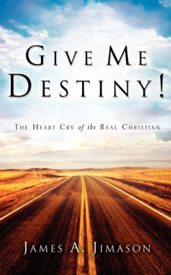 Give Me Destiny! (Paperback)
