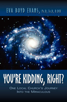 You're Kidding, Right? (Paperback)