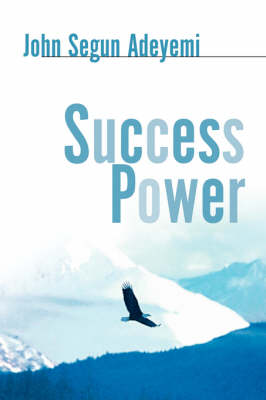 Success Power (Paperback)