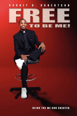 Free to Be Me! (Paperback)
