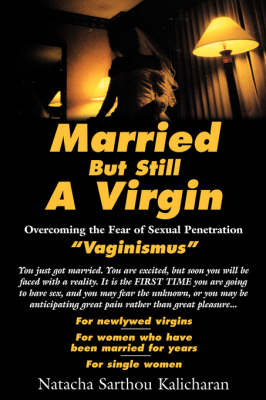 Married But Still a Virgin (Paperback)