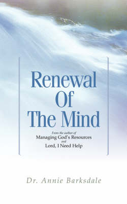 Renewal of the Mind (Paperback)