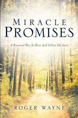 Miracle Promises (Paperback)