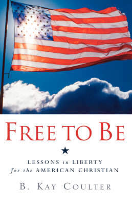 Free To Be (Paperback)