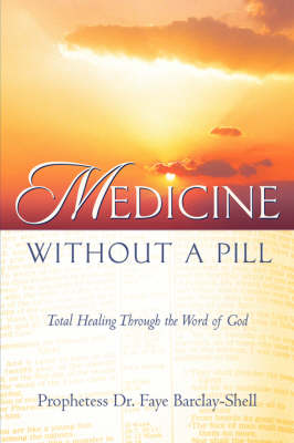 Medicine Without a Pill (Paperback)