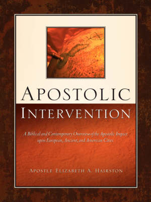 Apostolic Intervention (Paperback)