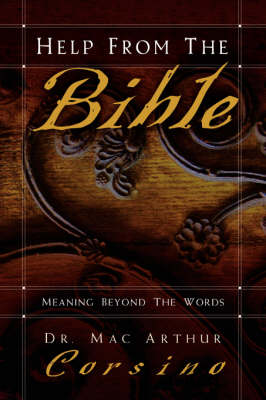 Help from the Bible (Paperback)