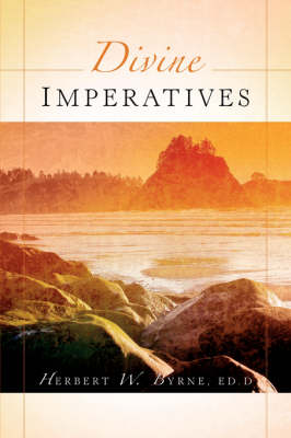 Divine Imperatives (Paperback)