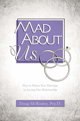 Mad About Us (Paperback)